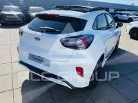 2026 Ford Puma