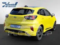 2025 Ford Puma