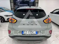 2025 Ford Puma