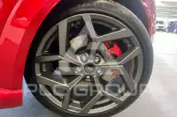 2026 Ford Puma
