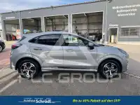 2025 Ford Puma