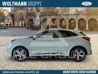 2025 Ford Puma