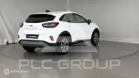 2025 Ford Puma