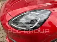 2025 Ford Puma