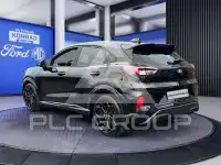 2025 Ford Puma
