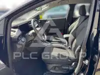 2025 Ford Puma