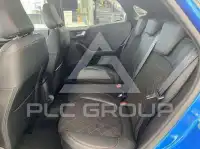 2025 Ford Puma