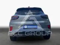 2025 Ford Puma
