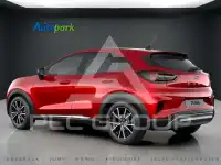 2025 Ford Puma
