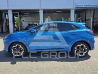 2026 Ford Puma