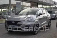 2026 Ford Puma