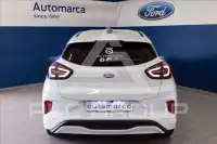 2025 Ford Puma
