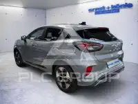 2025 Ford Puma