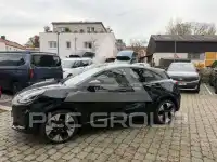 2025 Ford Puma