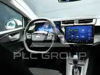 2025 Ford Puma