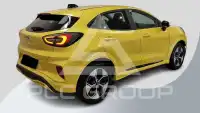 2026 Ford Puma