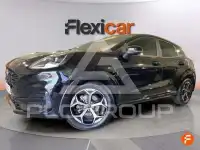 2025 Ford Puma