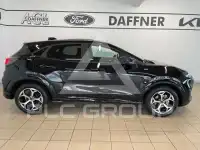 2025 Ford Puma