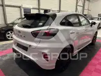 2025 Ford Puma