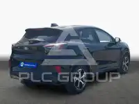 2025 Ford Puma