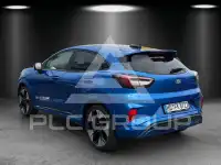 2025 Ford Puma