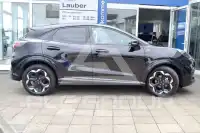 2025 Ford Puma