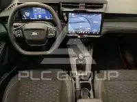2025 Ford Puma
