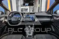 2025 Ford Puma