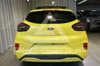 2026 Ford Puma