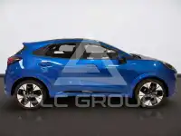 2025 Ford Puma