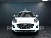 2025 Ford Puma