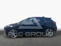 2025 Ford Puma