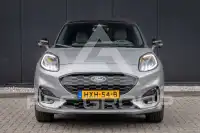 2025 Ford Puma