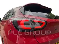 2025 Ford Puma