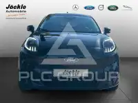 2025 Ford Puma