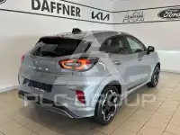 2025 Ford Puma