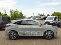 2025 Ford Puma