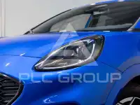 2025 Ford Puma