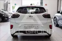 2025 Ford Puma