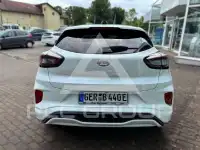 2025 Ford Puma