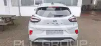 2025 Ford Puma