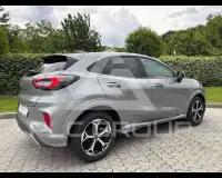 2025 Ford Puma