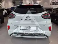 2026 Ford Puma