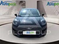 2025 Ford Puma
