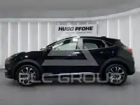 2025 Ford Puma