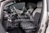 2025 Ford Puma