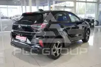2025 Ford Puma