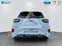 2025 Ford Puma
