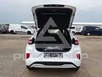 2025 Ford Puma