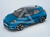 2025 Ford Puma